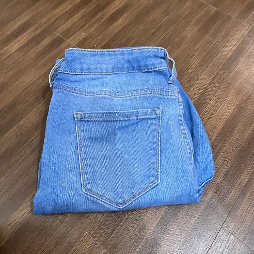 Old navy jeans